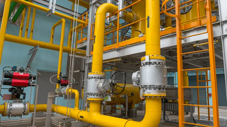 Fast dependable pipe repairs