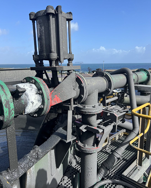 Industrial Machinery