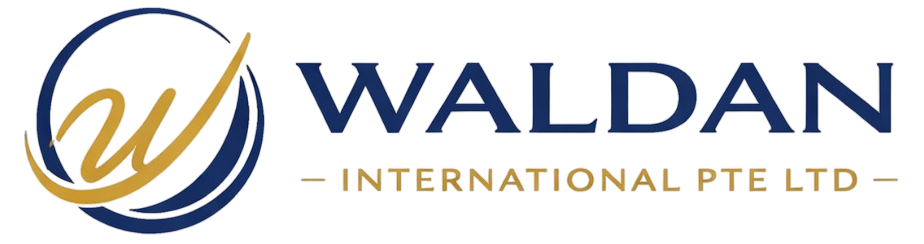 Waldan International Logo