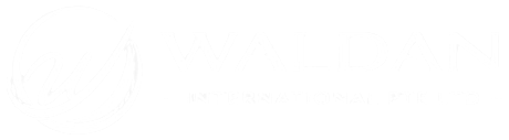 Waldan International Logo